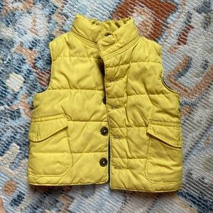 Oshkosh Vest